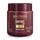 Mascara limpeza Nutritiva Shitake 250 g Bio Extratus