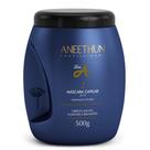 Máscara Linha A Aneethun 500g Hidratação Imediata