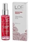 Máscara Líquida Booster Wavy LOF Cabelos Ondulados 60 ml