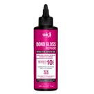 Máscara Liquída Lamelar Widi Care Bond Gloss Repair 200ml