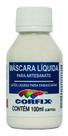 Mascara Liquida para Artesanato 100ml Corfix