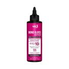 Máscara Líquida Widi Care Bond Gloss Repair 200ml