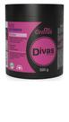 Mascara Liso Divas Do Brasil 500ml