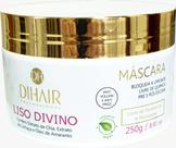 Máscara Liso Divino 250g - DIHAIR