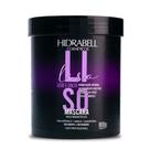 Máscara Liso, Leve e Solto 800g Hidrabell Cabelo sem Frizz Ácido Hialurônico Efeito Liso Duradouro Máscara Liso, Leve e Solto 800g Hidrabell Cabelo sem Frizz Ácido Hialurônico Efeito Liso Duradouro