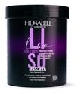 MÁSCARA LISO LEVE E SOLTO da HIDRABELL 800G. MÁSCARA LISO LEVE E SOLTO da HIDRABELL 800G.