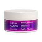 Máscara Liso Mágico 240g Lowell Máscara Liso Mágico 240g Lowell