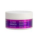 Máscara Liso Mágico 240g Lowell