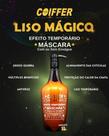 Máscara Liso Mágico Temporário Coiffer Profissional 1L Máscara Liso Mágico Temporário Coiffer Profissional 1L