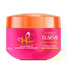 Mascara Liso Sonhos Elseve 300G