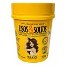 Máscara Lisos & Soltos Amido de Milho 500g - Muriel