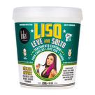 Máscara Lola Antifrizz Liso,Leve e Solto 230gr