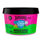 Máscara Lola Xapadinha Disciplinante 100g