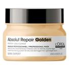 Máscara LOréal Absolut Repair Gold 250g Máscara LOréal Absolut Repair Gold 250g