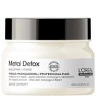 Máscara LOréal Metal Detox 250ml Máscara LOréal Metal Detox 250ml