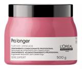 Máscara loreal pro longer 500 gr