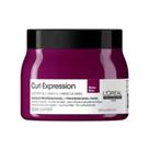 Mascara loreal rich curl expression 500ml