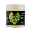 Máscara Love Cachos Soul Black 450g Nutrição e Hidratação