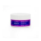 Máscara Lowell Liso Mágico 240gr