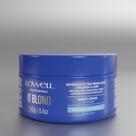 Máscara Lowell Matizadora It Blond 240gr