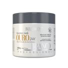 Máscara Luxurius Ouro Branco Blueken 500g