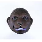 Mascara Macaco Gorila Infantil