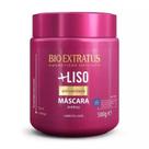 Mascara Mais Liso Bio Extratus 500g Mascara Mais Liso Bio Extratus 500g