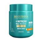Máscara Mais Nutrição 500g Bio Extratus