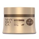 Máscara mandioca 300gr haskell