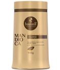Mascara mandioca 900gr haskell - ean - 7898610375044