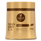 Mascara Mandioca Crescimento E Hidratação Haskell 500g