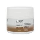 Máscara Mandioca Secrets 300gr
