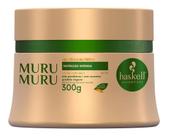 Máscara Manteiga Hidratante Haskell Murumuru 250g Nutrição