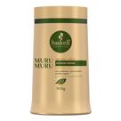 Máscara Manteiga Nutritiva Haskell Murumuru 900g Nutrição