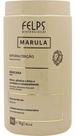 Máscara Marula 1Kg - HiperNutrição, Brilho e Maciez Máscara Marula 1Kg - HiperNutrição, Brilho e Maciez