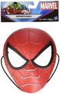 Máscara Marvel Basic Spiderman para crianças