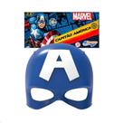 Máscara Marvel Capitão América All Seasons Colecionável