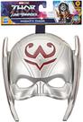 Máscara Marvel com Tira Ajustável Mighty Thor Hasbro F3358