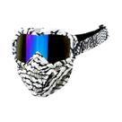 Máscara Masculina Para Motociclismo UV400, À Prova De Vento, Resistente À Areia, Capacete Off-road Máscara Masculina Para Motociclismo UV400, À Prova De Vento, Resistente À Areia, Capacete Off-road