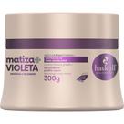 Máscara Matiza Mais Violeta 300gr Máscara Matiza Mais Violeta 300gr