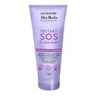 Máscara Matizadora Alta Moda SOS Instant 170g Máscara Matizadora Alta Moda SOS Instant 170g