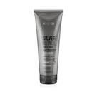 Máscara Matizadora Amend Silver Blonde 250g