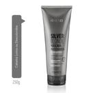 Máscara Matizadora Amend Silver Blonde 250g