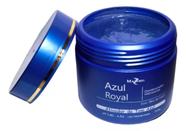 Máscara Matizadora Azul Royal 500g Mairibel Máscara Matizadora Azul Royal 500g Mairibel