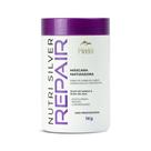 Máscara Matizadora Barroco Mineiro Nutri Silver Repair 1kg