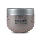 Máscara Matizadora Black Blond 300g Amakha Paris Qualidade