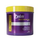 Mascara matizadora Blond Care Detra 500 g