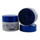 Máscara matizadora blond perfect 300g