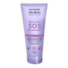 Máscara Matizadora Condicionante Alta Moda Instant Sos Desamarelador 170g Máscara Matizadora Condicionante Alta Moda Instant Sos Desamarelador 170g