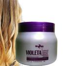Máscara Matizadora e Hidratante Violeta 250g - Mairibel